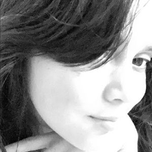 Meet your Posher, Zoe